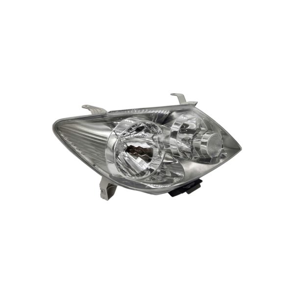 OPTICA SW4 2005-2008 DERECHA DEPO Taiwan - Imagen 2