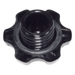 TAPA DE ACEITE DE MOTOR HILUX 1992-2004 3L-5L TAIWAN - Imagen 2