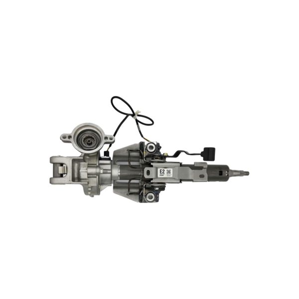 **LIQUIDACION** COLUMNA DE DIRECCION ELECTRICA TOYOTA COROLLA 2014-2017 ORIGINAL - Imagen 2