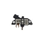 REGULADOR DE VOLTAJE HILUX-SW4 2005-2015 Original - Imagen 2