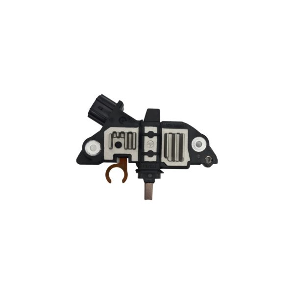 REGULADOR DE VOLTAJE HILUX-SW4 2005-2015 Original - Imagen 2