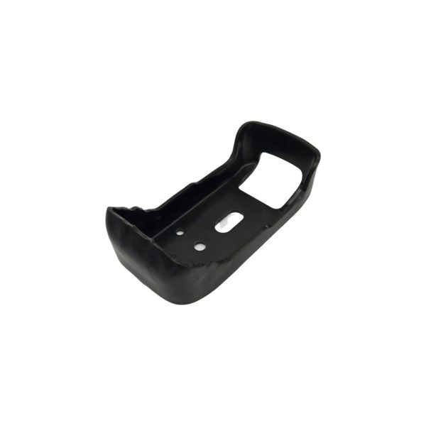 SOPORTE DE CHAPA PARA TACO  DE MOTOR HILUX-SW4 2005-2015 1KD-2KD - Imagen 2