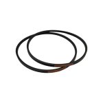 JUEGO DE CORREAS ALTERNADOR  SW4 1997-2004-HILUX 2002-2004 1KZT TURBO Original - Imagen 2
