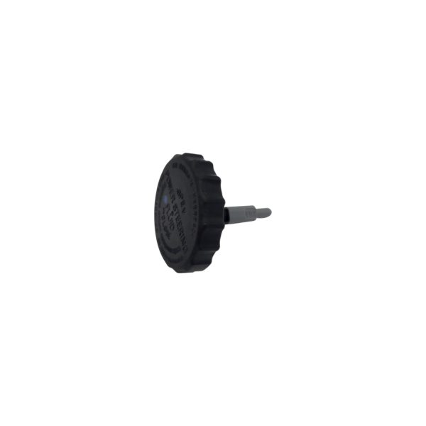 TAPA DE DEPOSITO DE DIRECCION HIDRAULICA HILUX 1992-2004 3L-5L ORIGINAL - Imagen 2