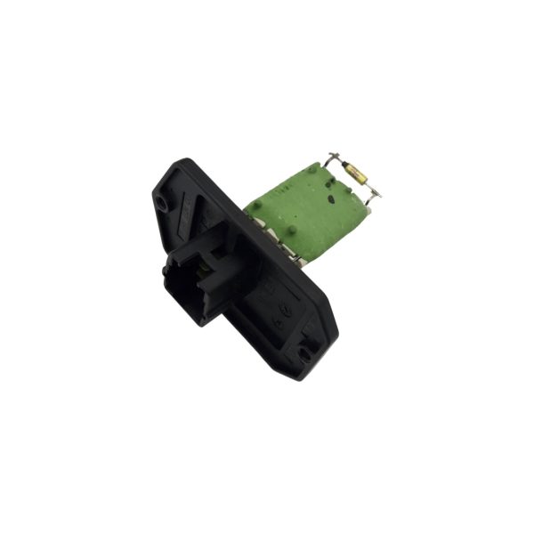 RESISTENCIA AIRE DE MOTOR CALEFACCION HILUX-SW4 2005-2015 VIGO Original - Imagen 2