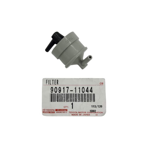 FILTRO GASES HILUX-SW4 2016-2025 / HILUX-SW4 1KZTE REVO Original - Imagen 2