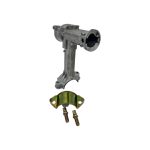 SOPORTE DE CILINDRO DE ARRANQUE HILUX 1992-2004 CON REG - Imagen 2