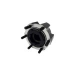 CUBO MAGICO NISSAN FRONTIER 2003-2008 28 ESTRIAS AUTOMATICOS / NISSAN XTERRA 2004 X UNIDAD - Imagen 2