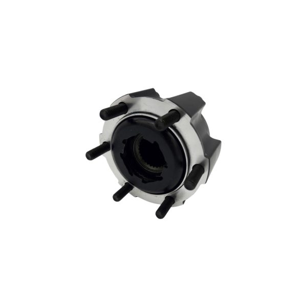 CUBO MAGICO NISSAN FRONTIER 2003-2008 28 ESTRIAS AUTOMATICOS / NISSAN XTERRA 2004 X UNIDAD - Imagen 2