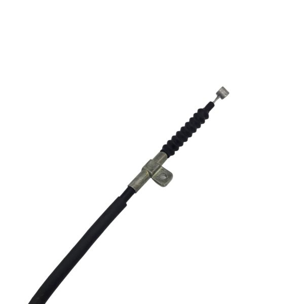 CABLE DE FRENO DE MANO DELANTERO PRIMARIO HILUX 2016-2023 C/D-C/S REVO NACIONAL - Imagen 2