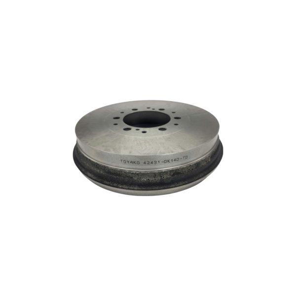CAMPANA DE FRENO HILUX-SW4 2005-2022 REVO-VIGO Toyako - Imagen 2