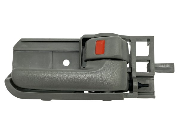 MANIJA INTERIOR DERECHA TOYOTA HILUX-SW4 2005-2015 COROLLA 2002-2008 - Imagen 2