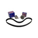 KIT DE DISTRIBUCION HILUX 1996-2004 3L-5L (CORREA ORIG- FIJO-MOVIL NSK) - Imagen 2