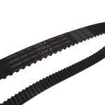 CORREA DE DISTRIBUCION  HILUX-SW4 1992-2004  2L-3L-5L 129 DIENTES Original - Imagen 2