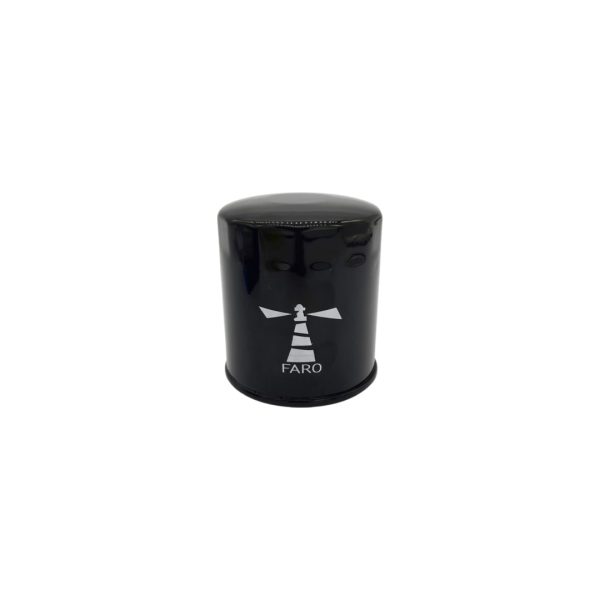 FILTRO ACEITE HILUX-SW4 2005-2023 1KD-2KD-1GD-2GD Faro - Imagen 2
