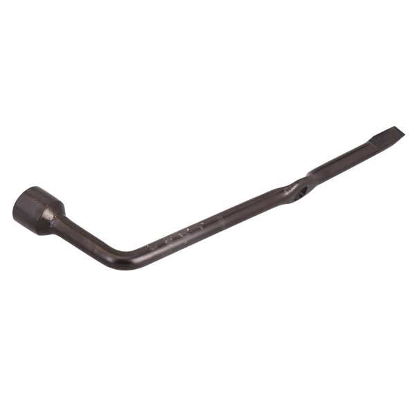 LLAVE DE RUEDA TOYOTA ORIGINAL HILUX-SW4 1992-2023 Original - Imagen 2