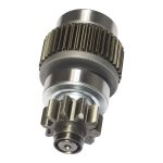 BENDIX  HILUX-SW4 1998-2004 1KZT 10 DIENTES Taiwan - Imagen 2