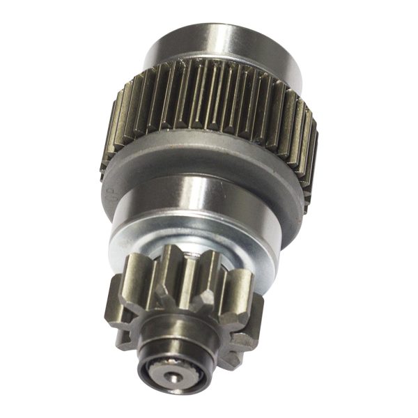 BENDIX  HILUX-SW4 1998-2004 1KZT 10 DIENTES Taiwan - Imagen 2