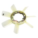 PALETA DE VENTILADOR HILUX 1992-2001 2.8 3L Taiwan