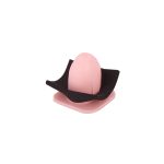 CLIP FARO TRASERO HILUX 2005-2024 ROSA TAIWAN - Imagen 2