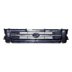 PARRILLA DE FRENTE HILUX 1993-2001 2.8 4X4 GRIS 3L LN107 Taiwan - Imagen 2
