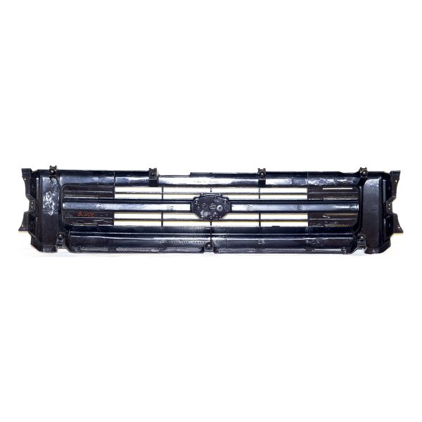 PARRILLA DE FRENTE HILUX 1993-2001 2.8 4X4 GRIS 3L LN107 Taiwan - Imagen 2