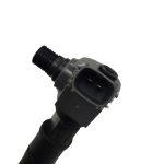 INYECTOR HILUX-SW4 2016-2026 2GD 2.4 CABEZA 71 Original - Imagen 2
