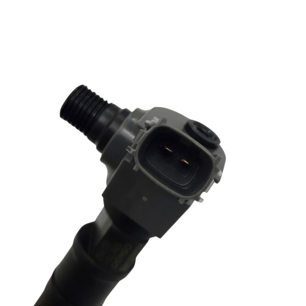 INYECTOR HILUX-SW4 2016-2026 2GD 2.4 CABEZA 71 Original - Imagen 2