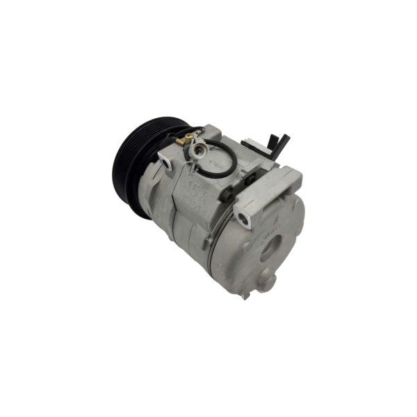 COMPRESOR DE AIRE ACC HILUX-SW4 2005-2015 CON POLEA 1KD-2KD VIGO Tailandia - Imagen 2