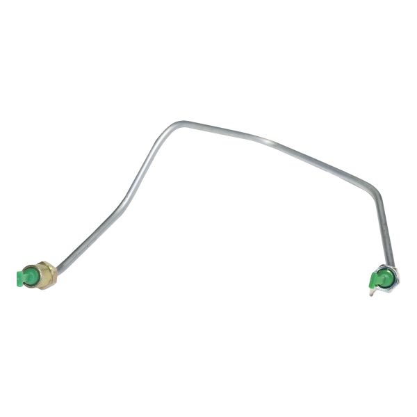 CAÑO INYECTOR  HILUX-SW4 2012-2015 NÂº 3 VIGO Taiwan - Imagen 2