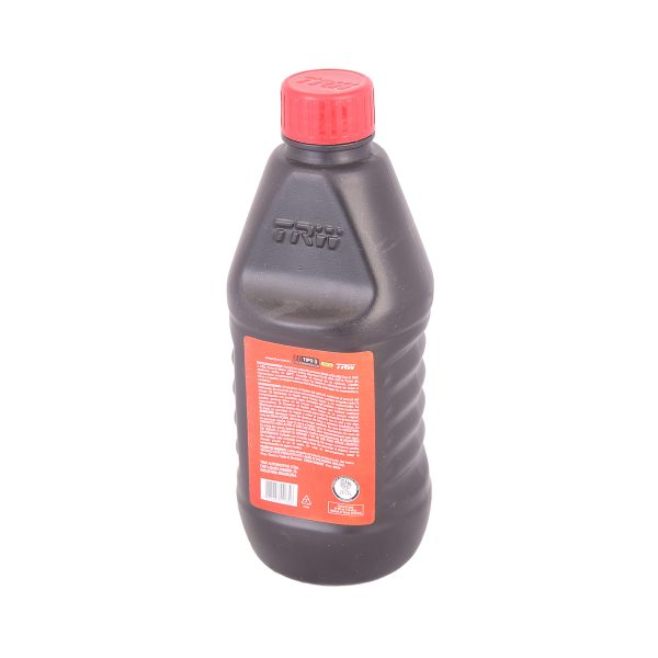 LIQUIDO DE FRENOS TIPO3 X  500 ML VARGA - Imagen 2