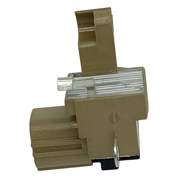 REGULADOR DE VOLTAJE DE ALTERNADOR * DENSO *HILUX-SW4 2005-2015 Taiwan - Imagen 2