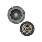 KIT PLACA Y DISCO DE EMBRAGUE TOYOTA ETIOS 2013-2015 AISIN JAPONES - Imagen 2