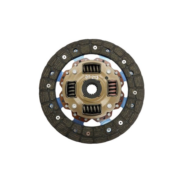DISCO EMBRAGUE ETIOS 2013-2015 Aisin - Imagen 2