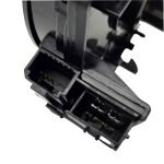 CABLE ESPIRAL TOYOTA COROLLA 2002-2008 *CON DOS CABLES * - Imagen 2