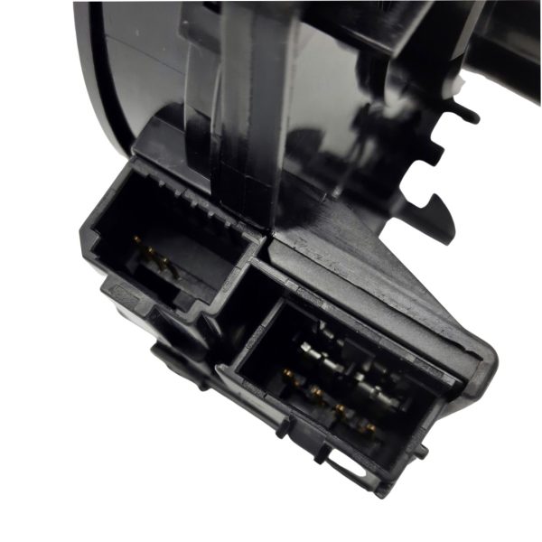 CABLE ESPIRAL TOYOTA COROLLA 2002-2008 *CON DOS CABLES * - Imagen 2