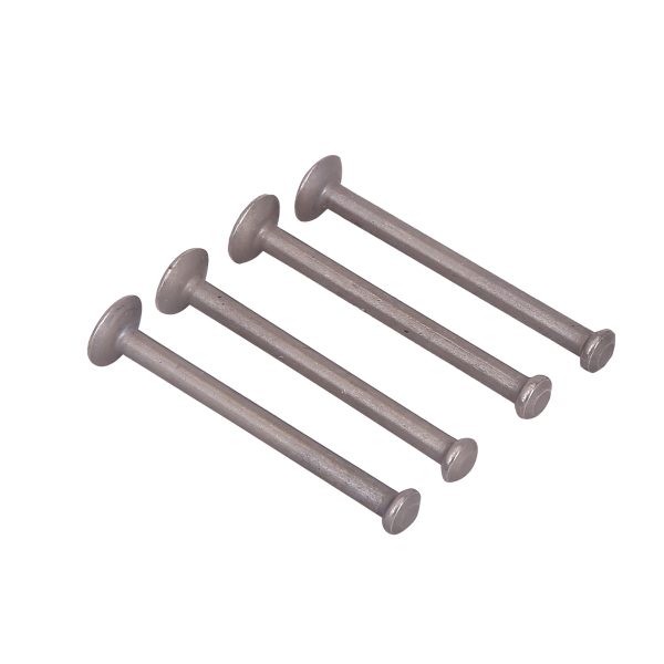JUEGO RESORTE FRENOS  HILUX 2005-2023 SW4 2005-2015  Original - Imagen 2
