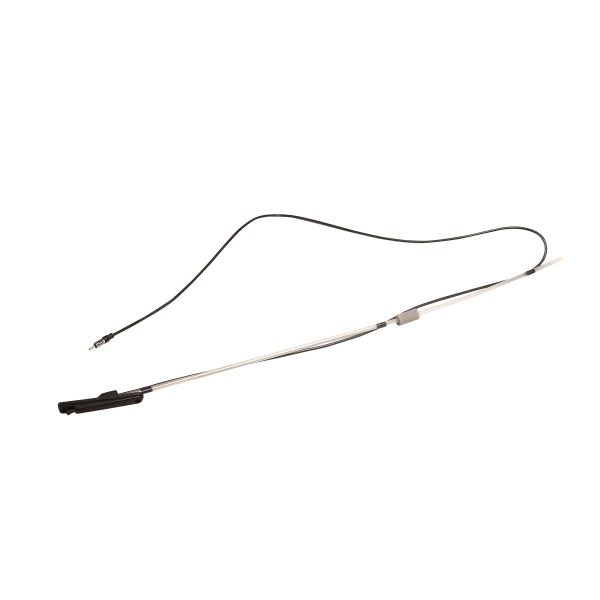 ANTENA DE RADIO HILUX 2005-2011 TAIWAN - Imagen 2