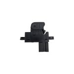 TECLA LEVANTA VIDRIOS NISSAN FRONTIER 2010-2015 DEL/TRAS YD25 YD40 SIMPLE - Imagen 2