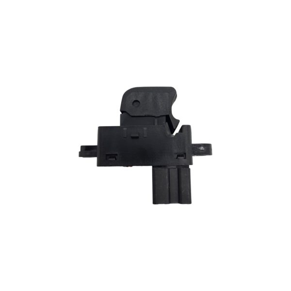 TECLA LEVANTA VIDRIOS NISSAN FRONTIER 2010-2015 DEL/TRAS YD25 YD40 SIMPLE - Imagen 2