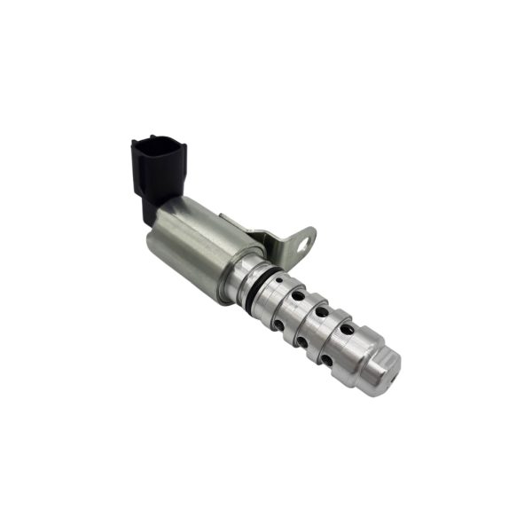 VALVULA SOLENOIDE LEVA NISSAN TIIDA 1.8 VERSA NOTE VISIA TEKNA ACENTA - Imagen 2