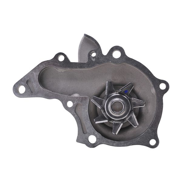BOMBA AGUA COROLLA 1992-1997 1600 MOTOR 4AF Toyako - Imagen 2