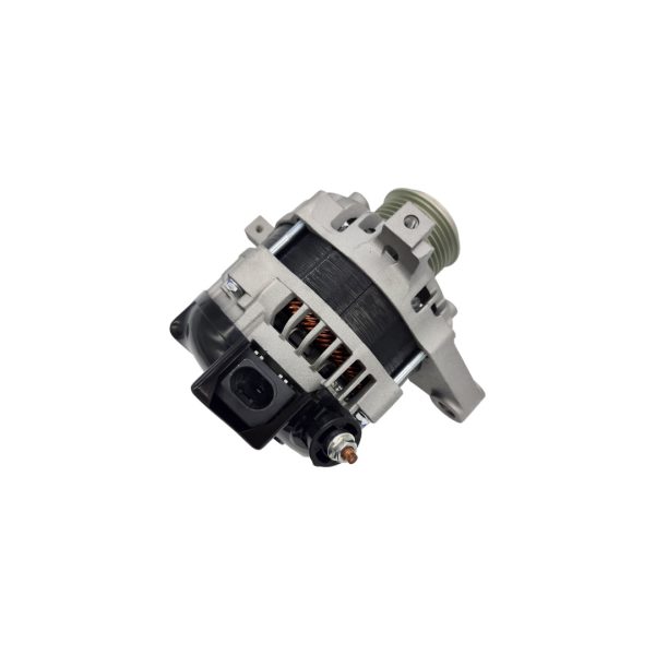 ALTERNADOR  HILUX-SW4 2016-2023 2.4-2.8 1GD-2GD REVO Toyako - Imagen 2