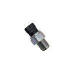 SENSOR DE RIEL COMMON RAIL HILUX-SW4 2005-2011 1KD-2KD 3 PINES CAJA TOYOTA - Imagen 2