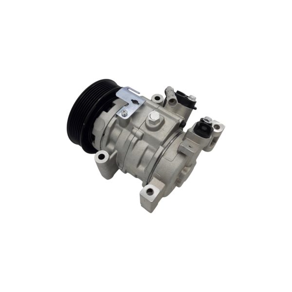 COMPRESOR HILUX-SW4 2016-2023 "CON POLEA"  REVO PRC - Imagen 2