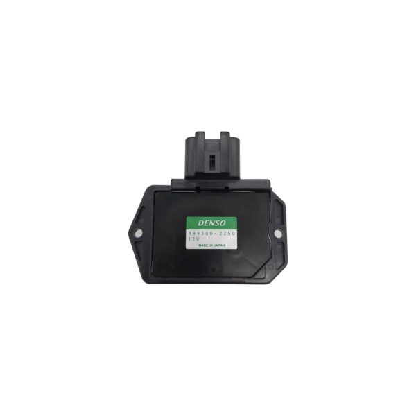RESISTENCIA AIRE HILUX-SW4 2016-2023 **MOTOR CALEFACCCION DENSO ** REVO Denso - Imagen 2