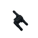 VALVULA UNION CIRCUITO ZORRINO COROLLA 2014-2024/RAV4/YARIS/HILUX ORIGINAL - Imagen 2