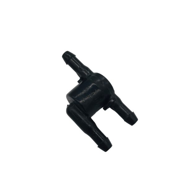 VALVULA UNION CIRCUITO ZORRINO COROLLA 2014-2024/RAV4/YARIS/HILUX ORIGINAL - Imagen 2