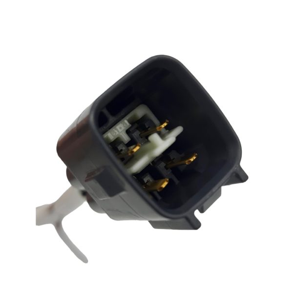 SENSOR DE OXIGENO (SONDA LAMBDA) ETIOS 2017-2024 // YARIS 2016-2025 N1 ORIGINAL - Imagen 2