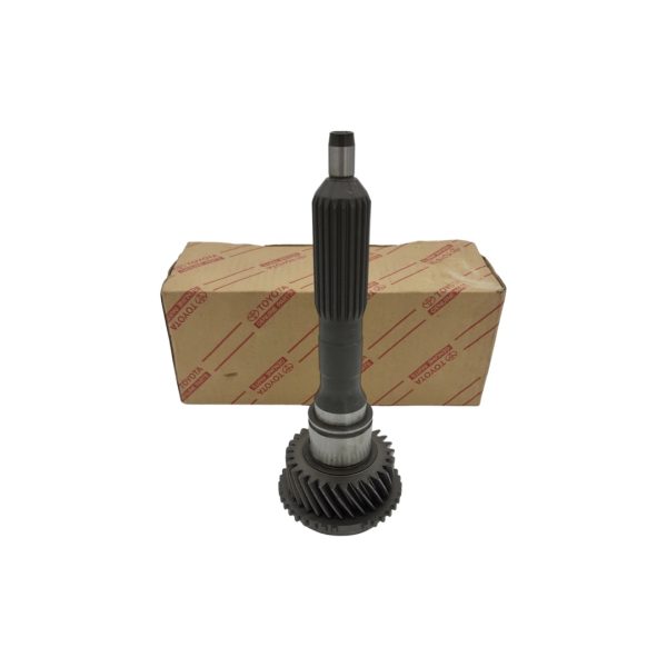DIRECTA HILUX-SW4 2005-2015 MOTOR 1KD-2KD VIGO Original - Imagen 2